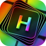 Logo of Homescreen Wallpapers, Themes android Application 